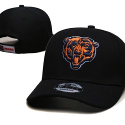 Chicago Bears Caps