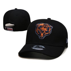 Chicago Bears Caps