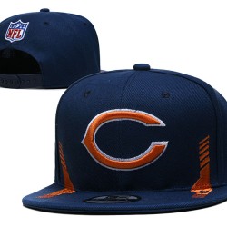 Chicago Bears Caps