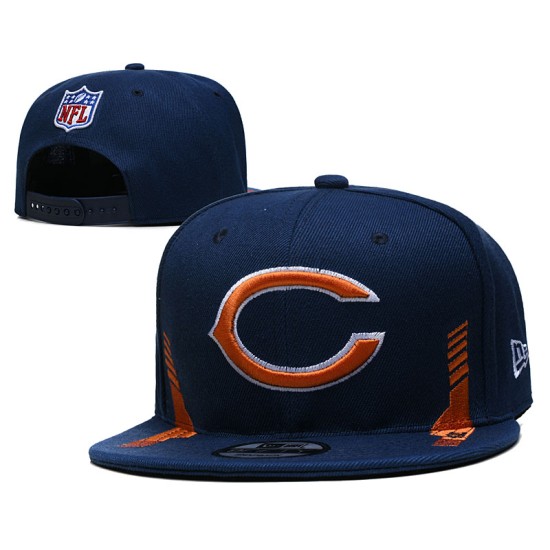 Chicago Bears Caps