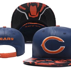 Chicago Bears Caps