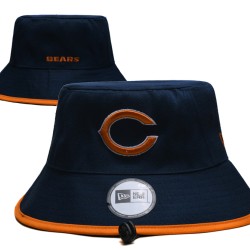 Chicago Bears Caps