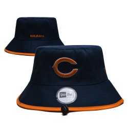 Chicago Bears Caps