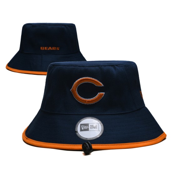 Chicago Bears Caps