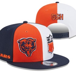 Chicago Bears Caps