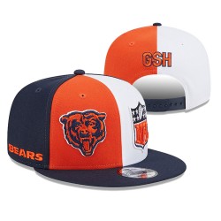 Chicago Bears Caps