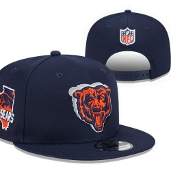 Chicago Bears Caps