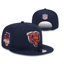 Chicago Bears Caps