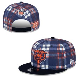 Chicago Bears Caps