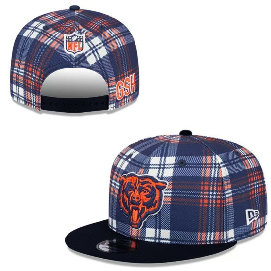 Chicago Bears Caps