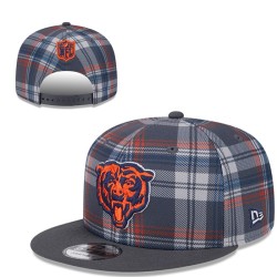 Chicago Bears Caps