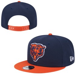 Chicago Bears Caps