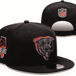Chicago Bears Caps
