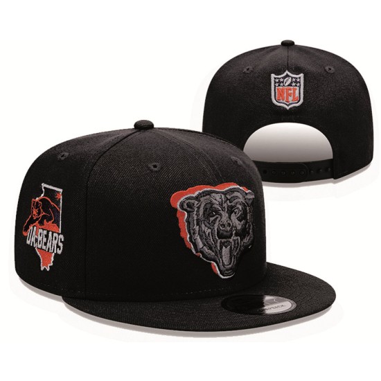 Chicago Bears Caps
