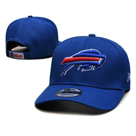 Buffalo Bills Caps