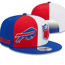 Buffalo Bills Caps