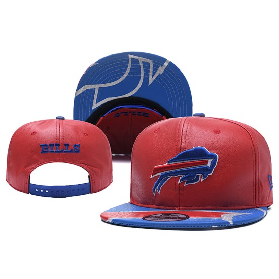 Buffalo Bills Caps