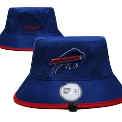 Buffalo Bills Caps