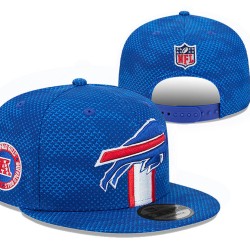 Buffalo Bills Caps