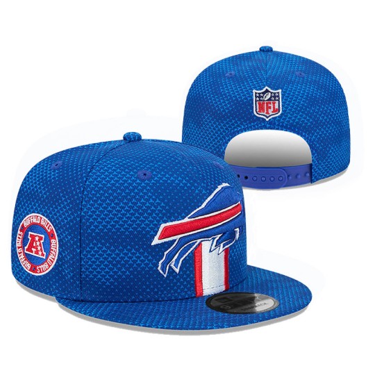 Buffalo Bills Caps