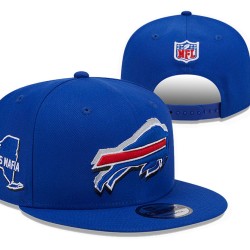 Buffalo Bills Caps