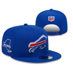 Buffalo Bills Caps