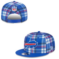 Buffalo Bills Caps