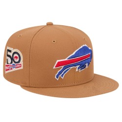 Buffalo Bills Caps