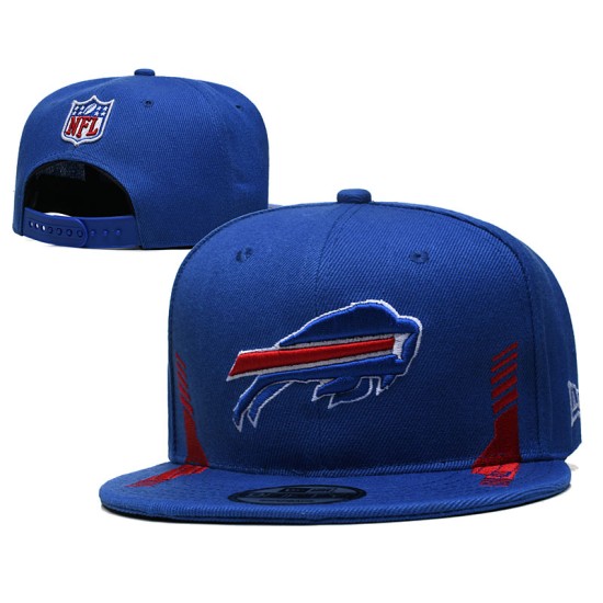 Buffalo Bills Caps