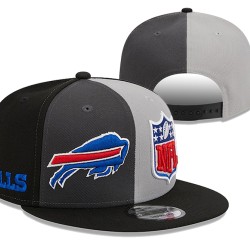 Buffalo Bills Caps