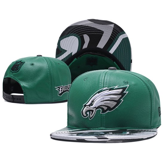 Philadelphia Eagles Caps