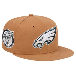 Philadelphia Eagles Caps