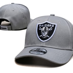 Las Vegas Raiders Caps