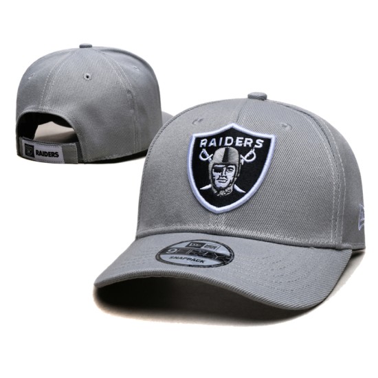 Las Vegas Raiders Caps