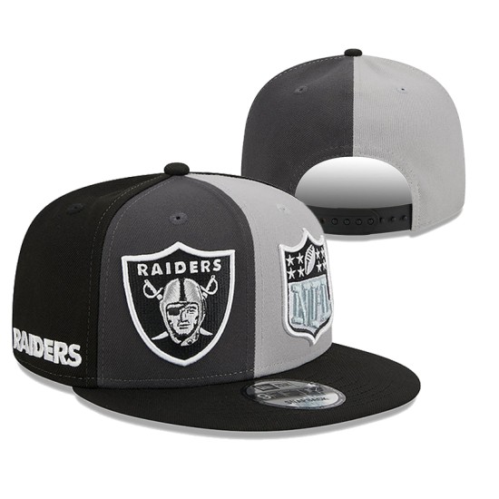Las Vegas Raiders Caps