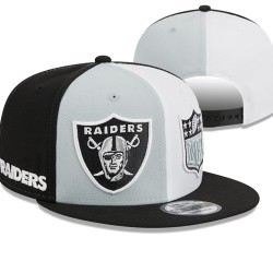 Las Vegas Raiders Caps