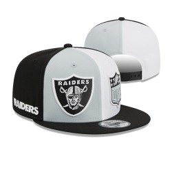Las Vegas Raiders Caps