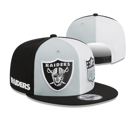 Las Vegas Raiders Caps