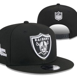 Las Vegas Raiders Caps