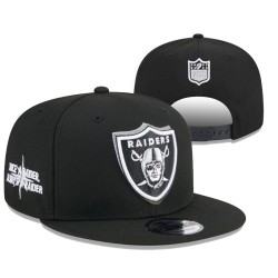 Las Vegas Raiders Caps