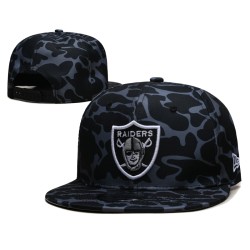 Las Vegas Raiders Caps