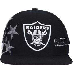 Las Vegas Raiders Caps
