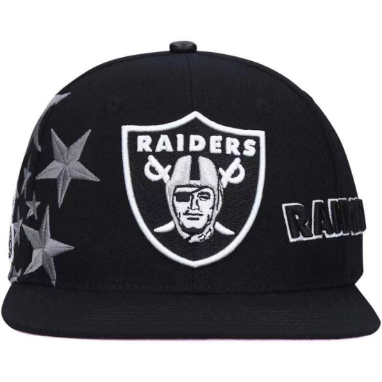 Las Vegas Raiders Caps