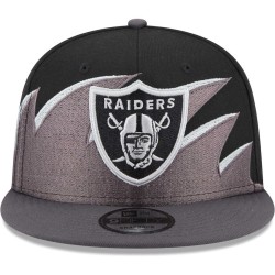 Las Vegas Raiders Caps