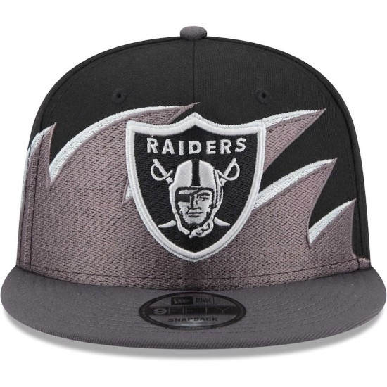 Las Vegas Raiders Caps