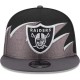 Las Vegas Raiders Caps