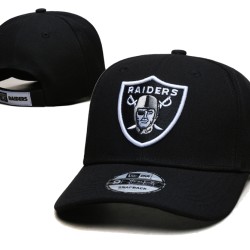 Las Vegas Raiders Caps