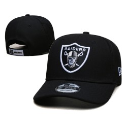 Las Vegas Raiders Caps