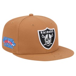 Las Vegas Raiders Caps