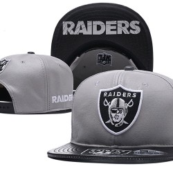 Las Vegas Raiders Caps